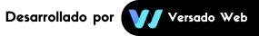 Versado Web Logo